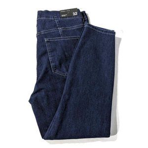 Kendall + Kylie The Kontour High-Rise Skinny Leg